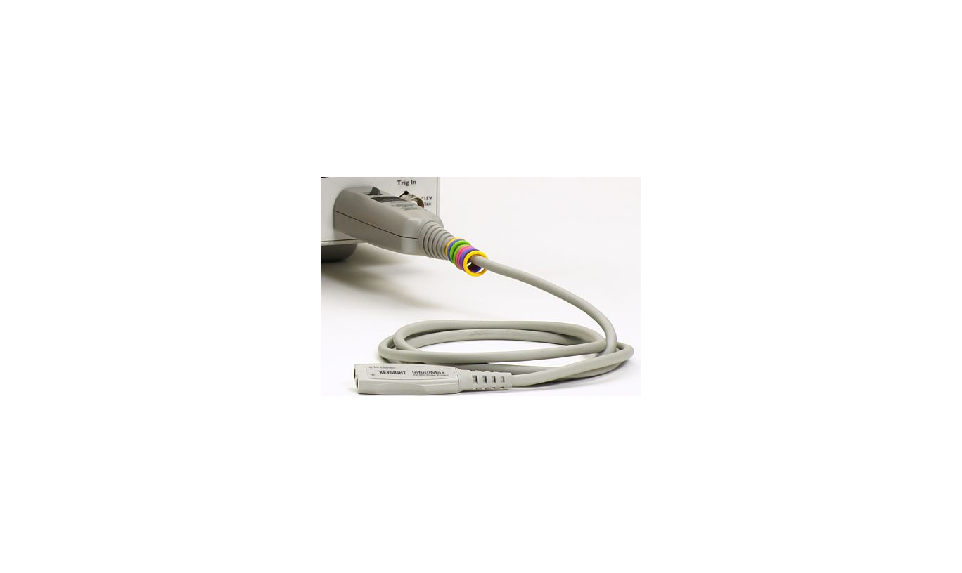 Keysight Technologies (formerly Agilent) 1134A | 7GHz InfiniMax